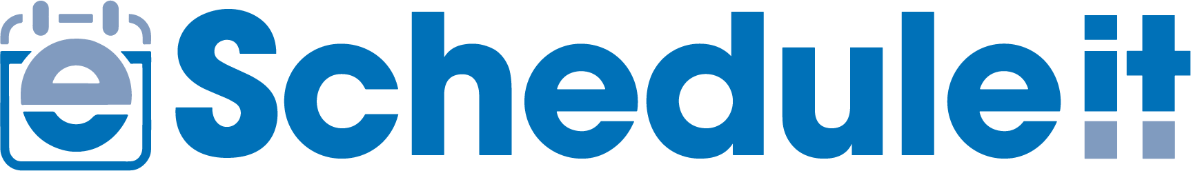 eScheduleIt
